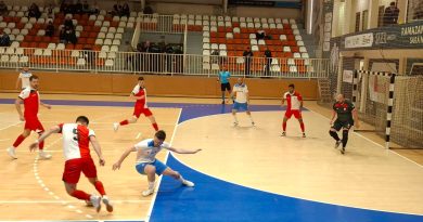Futsal: Bobar pogurao Vojvodinu, revanš u Pendiku (nedelja, 19.00)