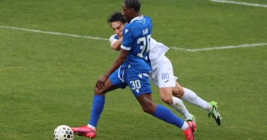 Prijateljska utakmica: Novi Pazar - Jezero 2:0