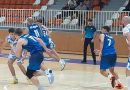 Opstanak u domenu teorije: Ivanjica - Novi Pazar 93:71
