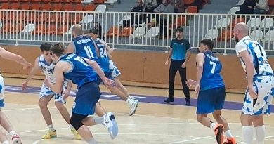 Opstanak u domenu teorije: Ivanjica - Novi Pazar 93:71