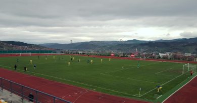 Bolan poraz Jošanice u 90+3. minutu