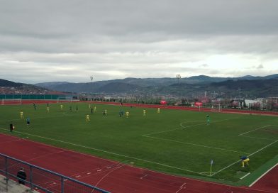 Bolan poraz Jošanice u 90+3. minutu