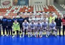Futsal: Ribariće i zvanično trećeligaš
