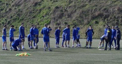 Nastavlja se Srpska liga Zapad: Jošanica kod Mladog radnika 1940