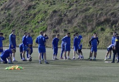 Nastavlja se Srpska liga Zapad: Jošanica kod Mladog radnika 1940