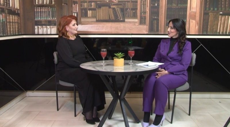 (VIDEO) Novopazarska kreatorka Jasmina Hadžimuratović dobila ponudu za ulogu u turskoj seriji