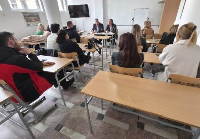 Predstavljen program Fonda za zaštitu životne sredine vredan 22 miliona dinara