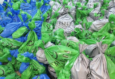 Kolevka za Novi Pazar: Humanitarna pomoć za oko 400 porodica