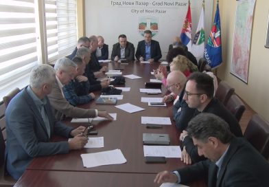 Od početka marta 23 požara na otvorenom