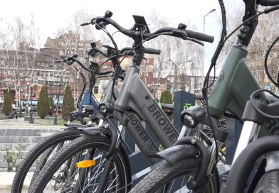 NOVI PAZAR DOBIJA BICIKLISTIČKI SISTEM: Rešenje za gužve i zagađenje stiže uz podršku EU