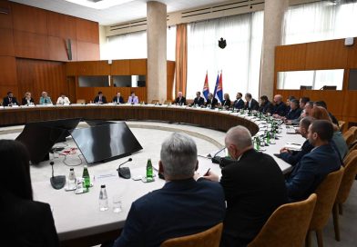 Na sjednici Savjeta za nacionalne manjine istaknuti problemi Bošnjaka u Sandžaku i Srbiji