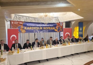 Održan zajednički iftar u organizaciji bratske Burse