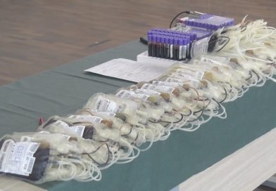 Akcija dobrovoljnog davanja krvi u utorak u Domu omladine