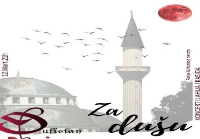 Koncert hora “Đulistan” posle 11 godina