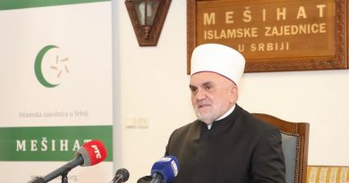 Bajramska poruka muftije Mevluda Dudića: Ramazan nas podsjetio na suštinu vjere i važnost mira i zajedništva