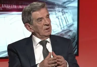 Akademik Esad Duraković: „Iran žele uništiti, a poslije dolazi red na Tursku“