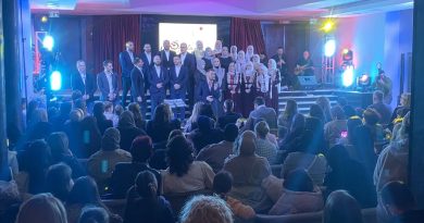 Dvije decenije Hora “Đulistan“ uz koncert i CD ilahija i kasida