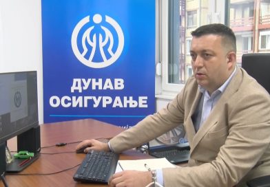 Požar u Novom Pazaru pokazao koliko je osiguranje važno za privredu