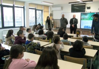 Muzej Ras kroz radionice približava kulturno nasleđe najmlađima