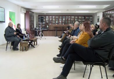 Seminar za školske bibliotekare održan drugog dana skupa u Novom Pazaru