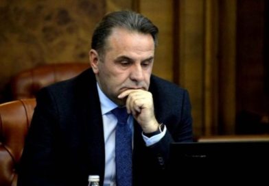 “Naoružavanje ne znači rat, ali ga čini vjerovatnijim”