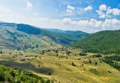 Ekološki talas na Pešteri, akcije i ovog vikenda