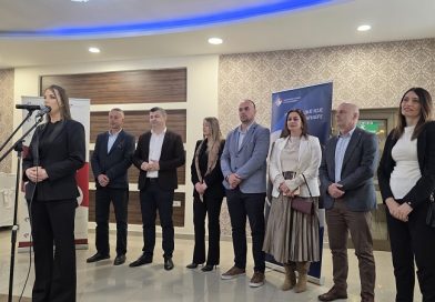 Sajam zapošljavanja u Tutinu okupio 22 firme i više od 750 tražilaca posla