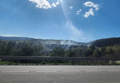 Od sutra blokada deponije Goveđak: Meštani najavili radikalan potez