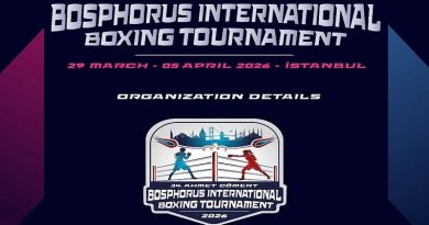 34. turnir Ahmet Komert