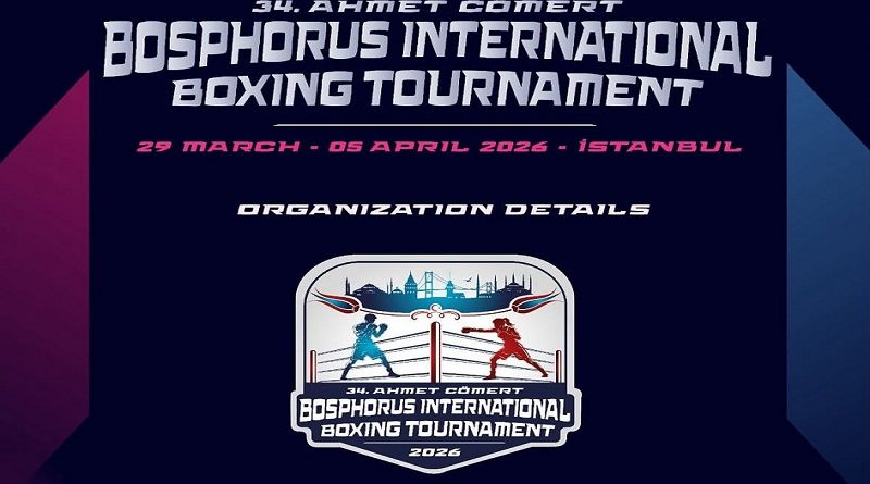 34. turnir Ahmet Komert