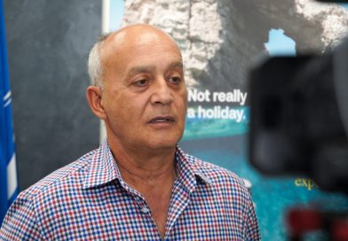 Seničić: EES sistem od 10. aprila postaje obavezan