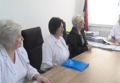Najbolja babica u Srbiji: Biljana Vasiljević – poziv koji se živi srcem
