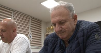 Enes Đakovac prvi FIDE sudija iz Novog Pazara