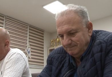 Enes Đakovac prvi FIDE sudija iz Novog Pazara