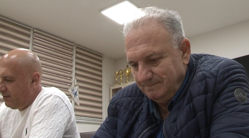 Enes Đakovac prvi FIDE sudija iz Novog Pazara