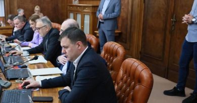 Memić glasao protiv sporazuma Srbije sa Izraelom