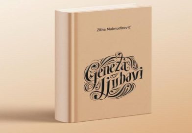 Promocija knjige „Geneza ljubavi“ Zilhe Malmudirović 17. aprila u Novom Pazaru