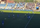 Remi u trećem kolu plej-ofa: Novi Pazar - Čukarički 2:2