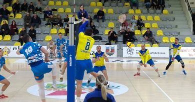 Jasnije posle Mladenovca: Superliga ili plej-aut za odbojkaše Novog Pazara?