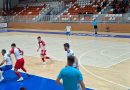 Futsal kup Srbije: Protiv Lozničana za finale (petak, 16.30)