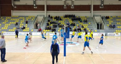 Odbojka: Revanš Mladenovcu, izazov za Ribnicu