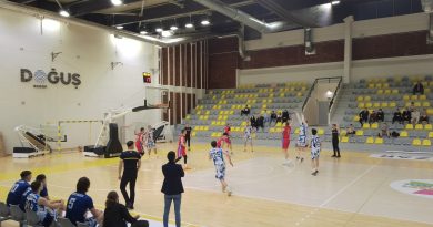 Regionalna liga od jeseni: Novi Pazar - Proleter Naftagas 86:92