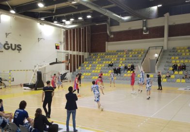 Regionalna liga od jeseni: Novi Pazar - Proleter Naftagas 86:92