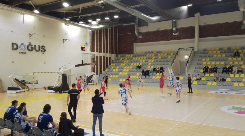Regionalna liga od jeseni: Novi Pazar - Proleter Naftagas 86:92