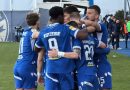 Golovi bez aplauza: Novi Pazar - Partizan 2:3