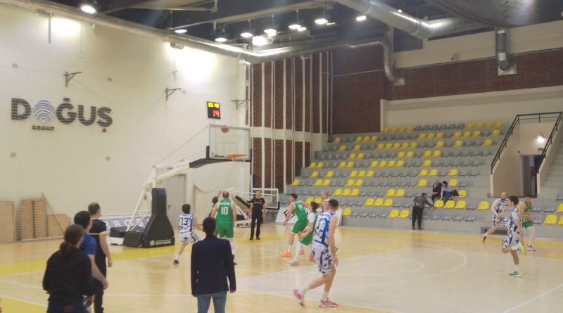 Rutinska pobeda košarkaša Pirota