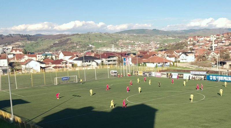 Preokret i važan trijumf Jošanice