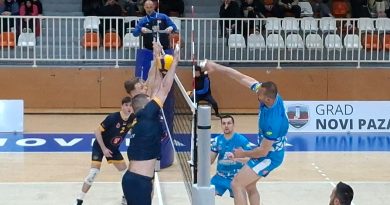 Startuje plej-aut za Superligu: Jedinstvo - Novi Pazar (sreda, 18.00)