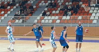 Košarka: Kraj sezone u Leskovcu
