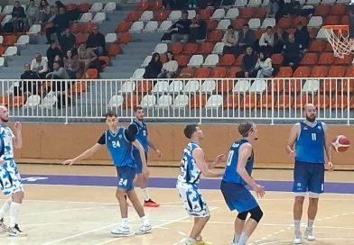 Košarka: Kraj sezone u Leskovcu